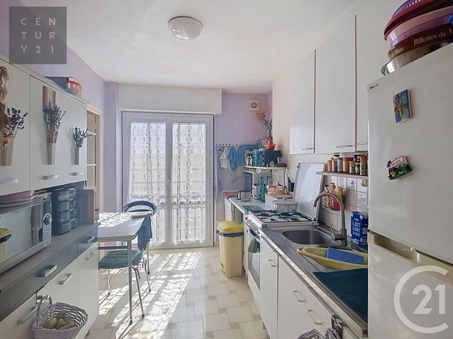 Appartement F4 &agrave; vendre - 4 pi&egrave;ces - 75,90 m2 - Troyes - 10 - CHAMPAGNE-ARDENNE