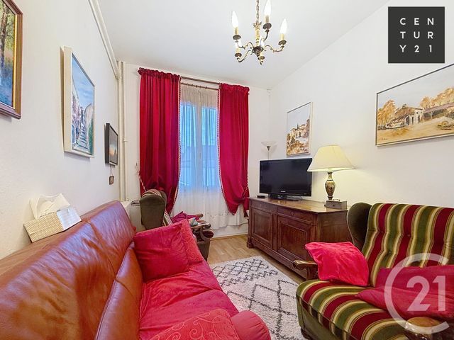 Maison &agrave; vendre - 6 pi&egrave;ces - 102,74 m2 - St Andre Les Vergers - 10 - CHAMPAGNE-ARDENNE