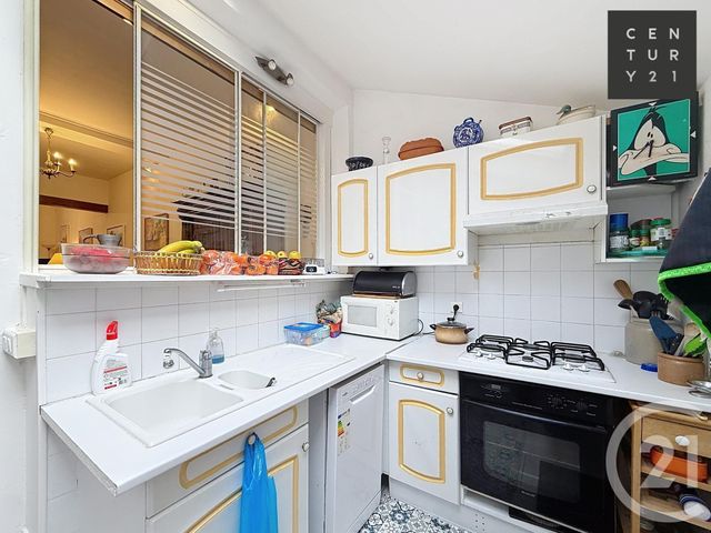 Maison &agrave; vendre - 6 pi&egrave;ces - 102,74 m2 - St Andre Les Vergers - 10 - CHAMPAGNE-ARDENNE