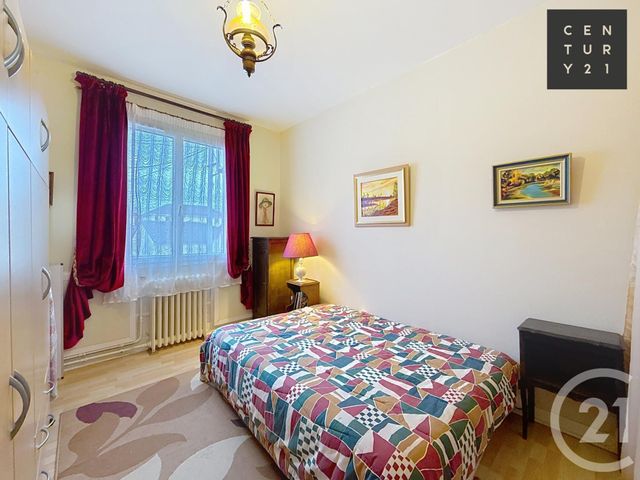 Maison &agrave; vendre - 6 pi&egrave;ces - 102,74 m2 - St Andre Les Vergers - 10 - CHAMPAGNE-ARDENNE