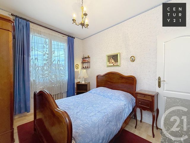 Maison &agrave; vendre - 6 pi&egrave;ces - 102,74 m2 - St Andre Les Vergers - 10 - CHAMPAGNE-ARDENNE