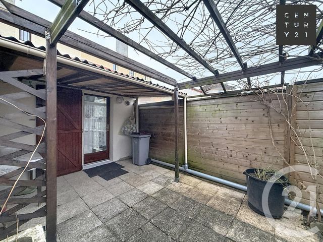 Maison &agrave; vendre - 6 pi&egrave;ces - 102,74 m2 - St Andre Les Vergers - 10 - CHAMPAGNE-ARDENNE