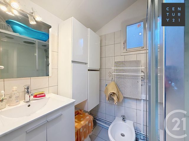 Maison &agrave; vendre - 6 pi&egrave;ces - 102,74 m2 - St Andre Les Vergers - 10 - CHAMPAGNE-ARDENNE