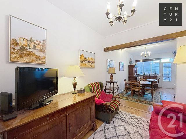 Maison &agrave; vendre - 6 pi&egrave;ces - 102,74 m2 - St Andre Les Vergers - 10 - CHAMPAGNE-ARDENNE