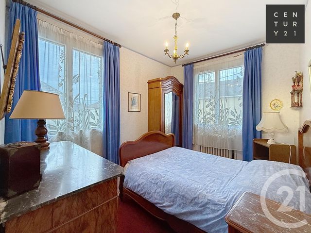 Maison &agrave; vendre - 6 pi&egrave;ces - 102,74 m2 - St Andre Les Vergers - 10 - CHAMPAGNE-ARDENNE