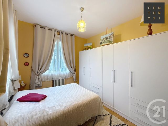 Maison &agrave; vendre - 6 pi&egrave;ces - 102,74 m2 - St Andre Les Vergers - 10 - CHAMPAGNE-ARDENNE