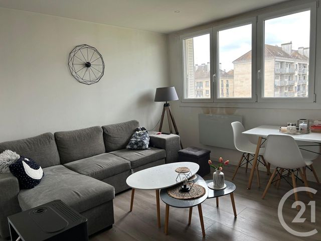 Appartement à vendre TROYES