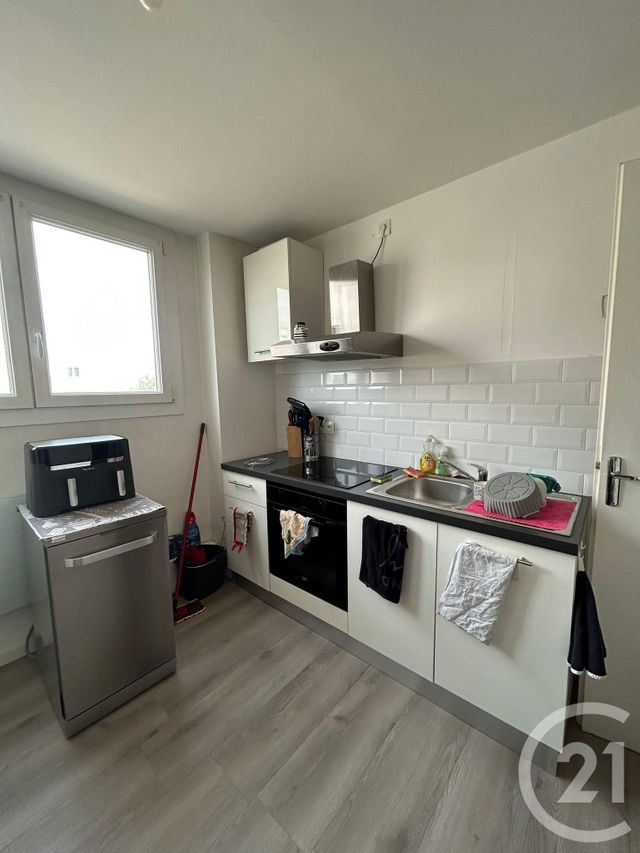 Appartement à vendre - 3 pièces - 61 m2 - Troyes - 10 - CHAMPAGNE-ARDENNE