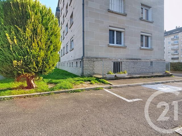 Appartement F3 &agrave; vendre - 3 pi&egrave;ces - 59,44 m2 - Troyes - 10 - CHAMPAGNE-ARDENNE
