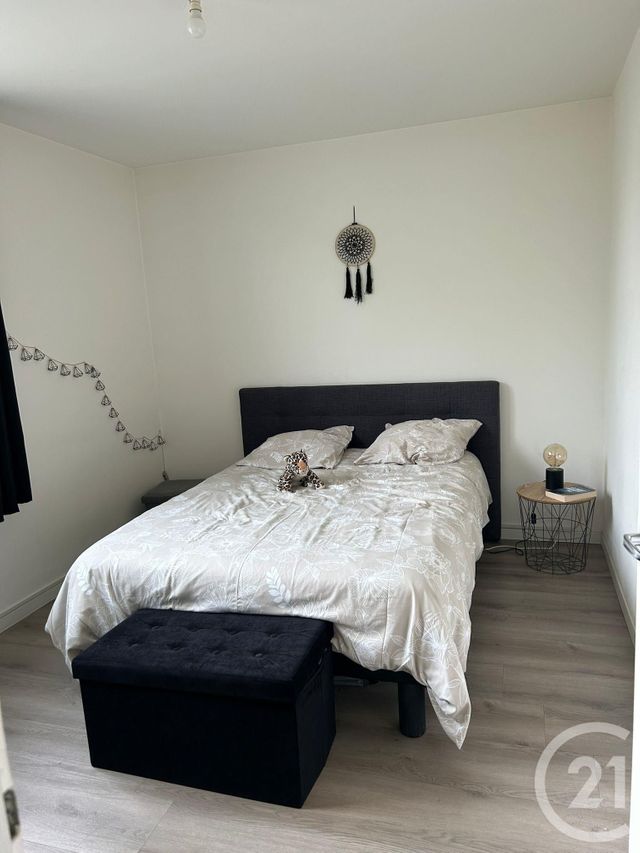 Appartement à vendre - 3 pièces - 61 m2 - Troyes - 10 - CHAMPAGNE-ARDENNE