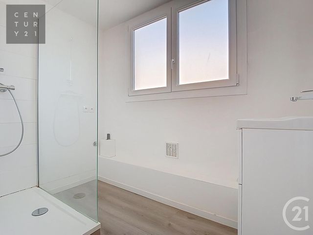 Appartement F3 &agrave; vendre - 3 pi&egrave;ces - 59,44 m2 - Troyes - 10 - CHAMPAGNE-ARDENNE