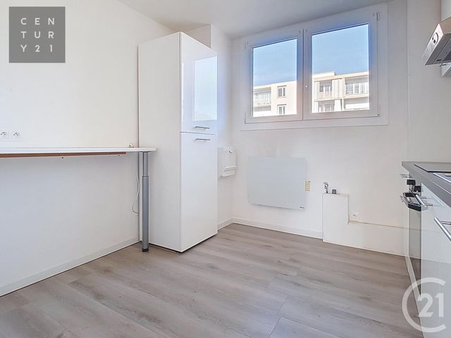 Appartement F3 à vendre TROYES