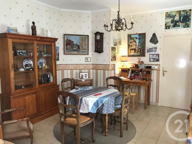 Appartement à vendre TROYES