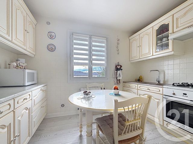 Maison &agrave; vendre - 4 pi&egrave;ces - 71,55 m2 - Bucheres - 10 - CHAMPAGNE-ARDENNE