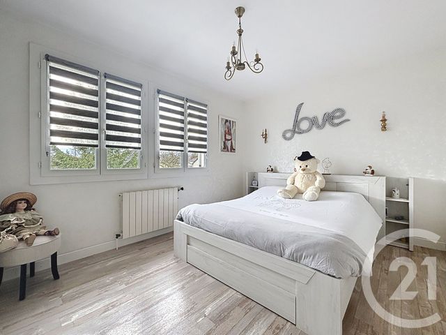 Maison &agrave; vendre - 4 pi&egrave;ces - 71,55 m2 - Bucheres - 10 - CHAMPAGNE-ARDENNE