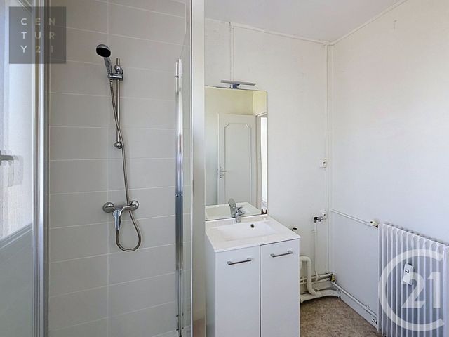 Appartement 2 &agrave; louer - 2 pi&egrave;ces - 43,26 m2 - Troyes - 10 - CHAMPAGNE-ARDENNE