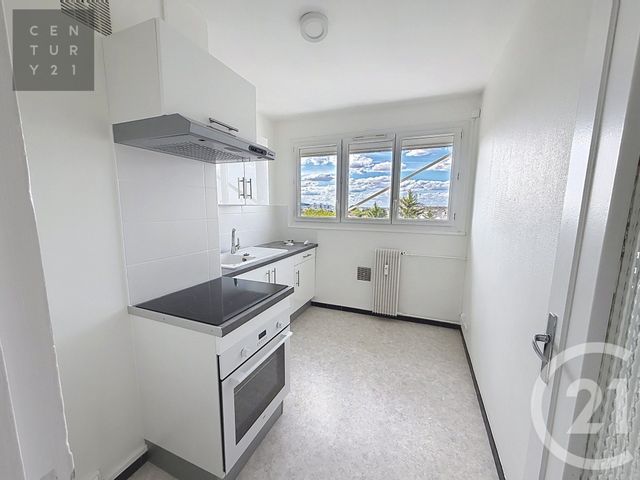 Appartement 2 à louer TROYES