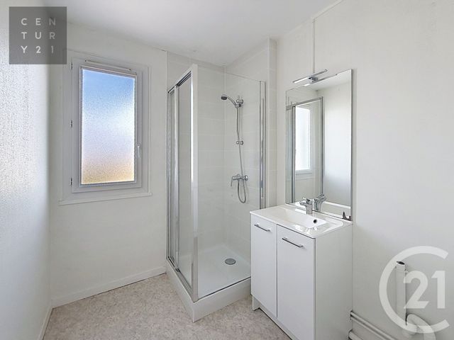 Appartement 2 &agrave; louer - 2 pi&egrave;ces - 43,26 m2 - Troyes - 10 - CHAMPAGNE-ARDENNE