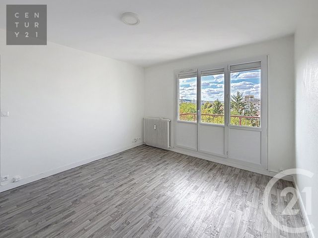 Appartement 2 &agrave; louer - 2 pi&egrave;ces - 43,26 m2 - Troyes - 10 - CHAMPAGNE-ARDENNE