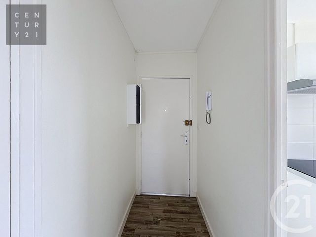 Appartement 2 &agrave; louer - 2 pi&egrave;ces - 43,26 m2 - Troyes - 10 - CHAMPAGNE-ARDENNE