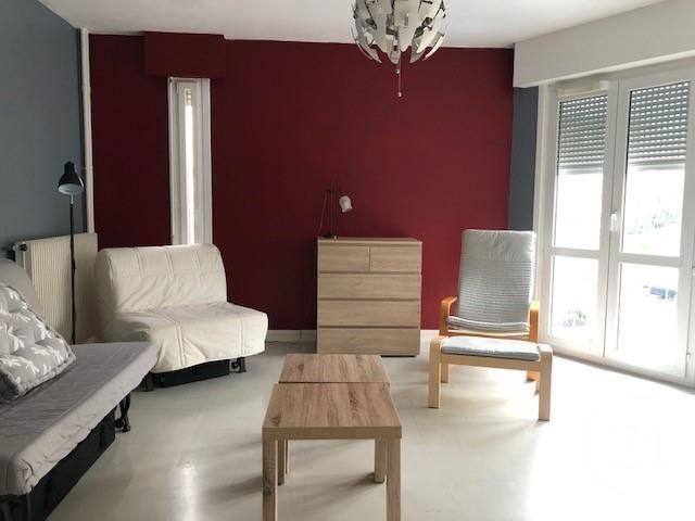 Appartement à vendre - 2 pièces - 52 m2 - St Andre Les Vergers - 10 - CHAMPAGNE-ARDENNE