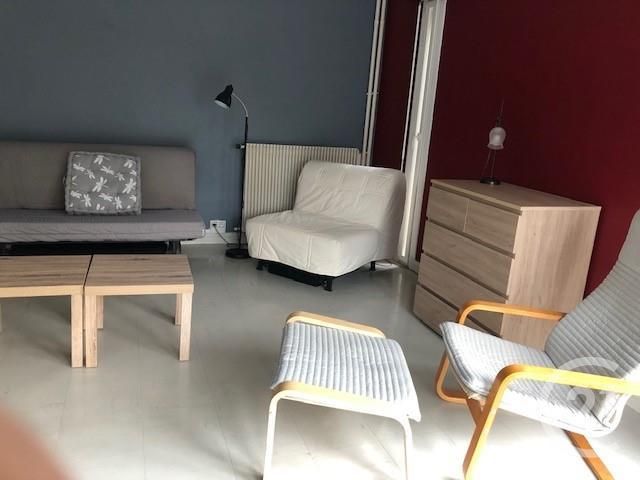 Appartement à vendre - 2 pièces - 52 m2 - St Andre Les Vergers - 10 - CHAMPAGNE-ARDENNE