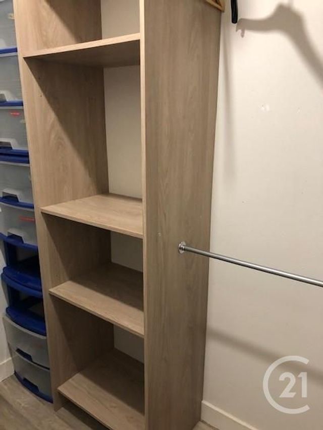 Appartement à vendre - 2 pièces - 52 m2 - St Andre Les Vergers - 10 - CHAMPAGNE-ARDENNE