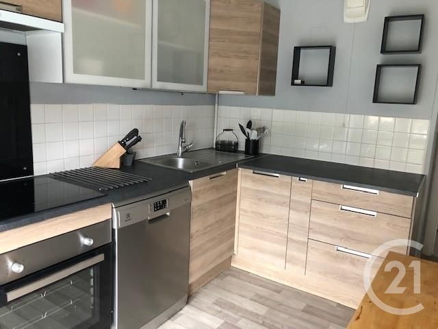 Appartement à vendre - 2 pièces - 52 m2 - St Andre Les Vergers - 10 - CHAMPAGNE-ARDENNE
