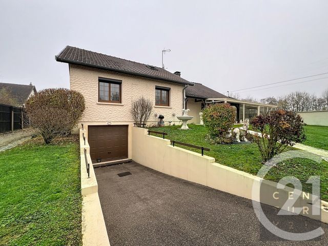 Maison à vendre - 8 pièces - 130 m2 - Creney Pres Troyes - 10 - CHAMPAGNE-ARDENNE