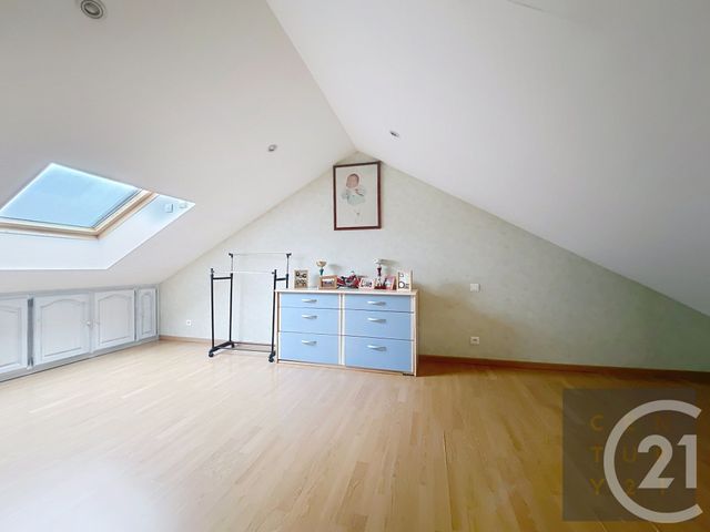 Maison à vendre - 8 pièces - 130 m2 - Creney Pres Troyes - 10 - CHAMPAGNE-ARDENNE