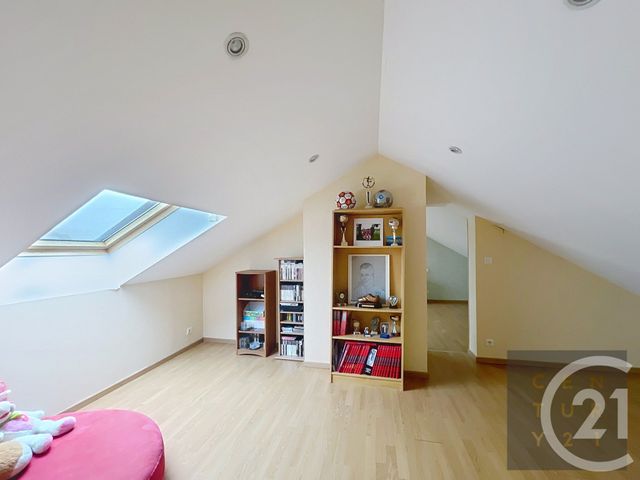 Maison à vendre - 8 pièces - 130 m2 - Creney Pres Troyes - 10 - CHAMPAGNE-ARDENNE