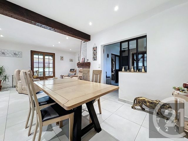 Maison à vendre - 8 pièces - 130 m2 - Creney Pres Troyes - 10 - CHAMPAGNE-ARDENNE