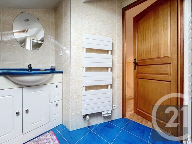 Maison à vendre - 8 pièces - 130 m2 - Creney Pres Troyes - 10 - CHAMPAGNE-ARDENNE