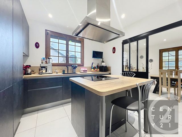 Maison à vendre - 8 pièces - 130 m2 - Creney Pres Troyes - 10 - CHAMPAGNE-ARDENNE