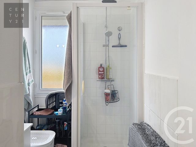 Appartement F2 &agrave; vendre - 2 pi&egrave;ces - 46,35 m2 - Ste Savine - 10 - CHAMPAGNE-ARDENNE