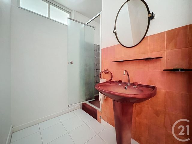 Appartement &agrave; vendre - 3 pi&egrave;ces - 50,47 m2 - Troyes - 10 - CHAMPAGNE-ARDENNE