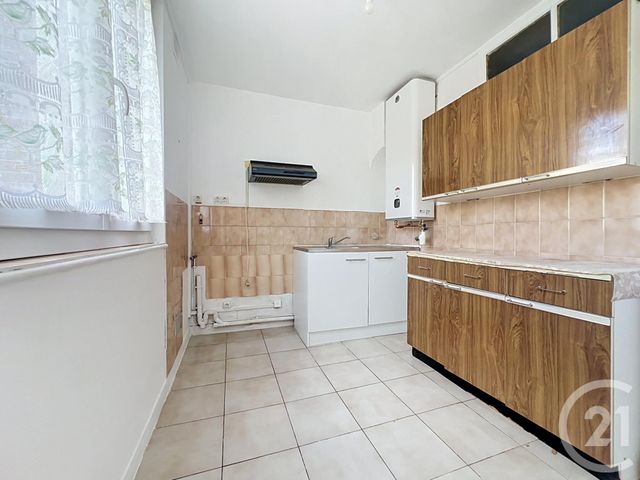 Appartement &agrave; vendre - 3 pi&egrave;ces - 50,47 m2 - Troyes - 10 - CHAMPAGNE-ARDENNE