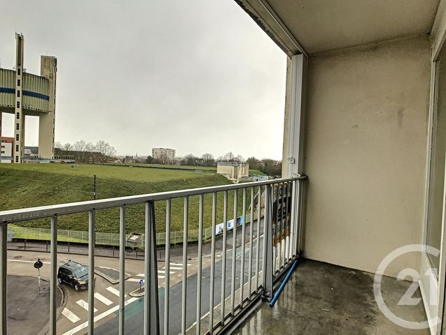 Appartement F2 à louer - 2 pièces - 45 m2 - Troyes - 10 - CHAMPAGNE-ARDENNE