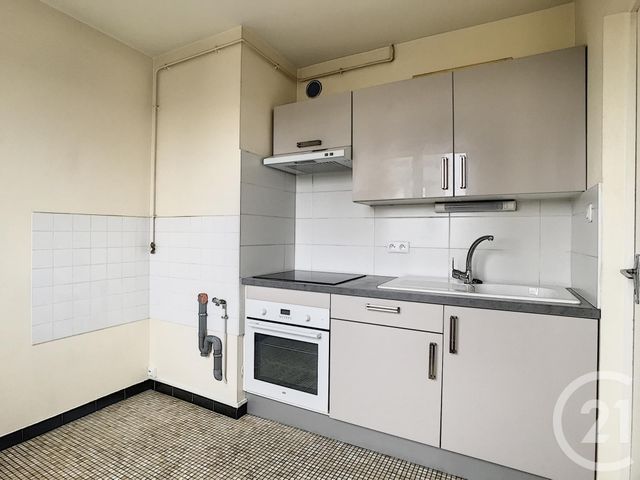 Appartement F2 à louer - 2 pièces - 45 m2 - Troyes - 10 - CHAMPAGNE-ARDENNE