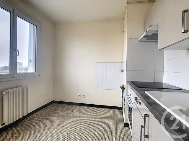 Appartement F2 à louer - 2 pièces - 45 m2 - Troyes - 10 - CHAMPAGNE-ARDENNE