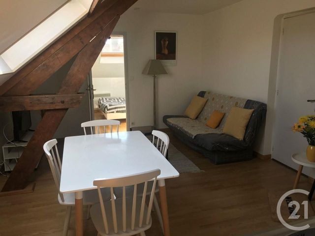 Appartement à vendre - 2 pièces - 25 m2 - Troyes - 10 - CHAMPAGNE-ARDENNE