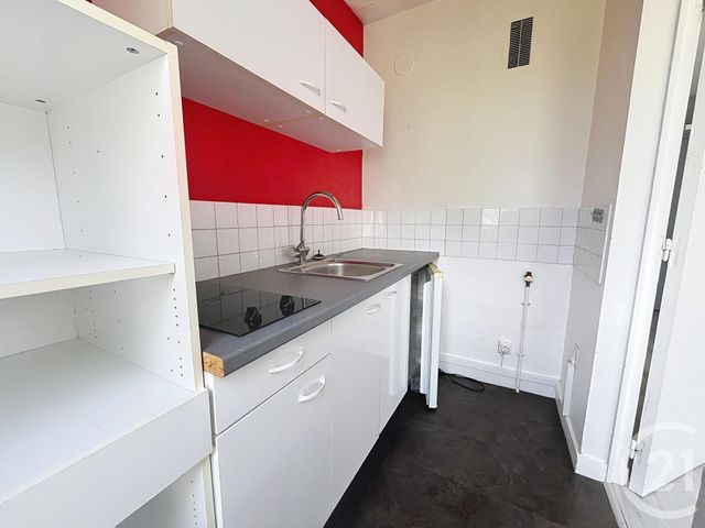 Appartement Studio à vendre - 1 pièce - 25,03 m2 - Troyes - 10 - CHAMPAGNE-ARDENNE