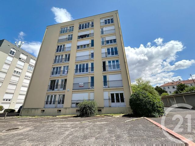 Appartement Studio à vendre - 1 pièce - 25,03 m2 - Troyes - 10 - CHAMPAGNE-ARDENNE