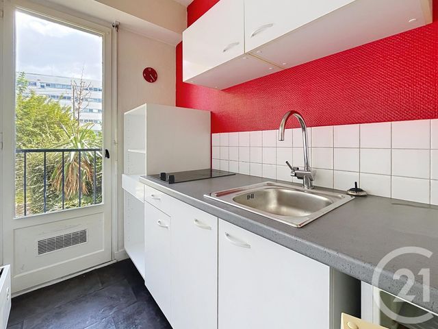 Appartement Studio à vendre - 1 pièce - 25,03 m2 - Troyes - 10 - CHAMPAGNE-ARDENNE