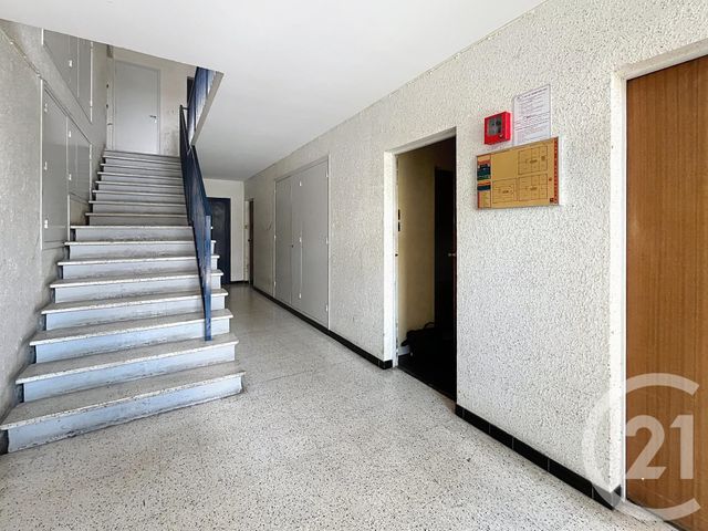 Appartement Studio à vendre - 1 pièce - 25,03 m2 - Troyes - 10 - CHAMPAGNE-ARDENNE