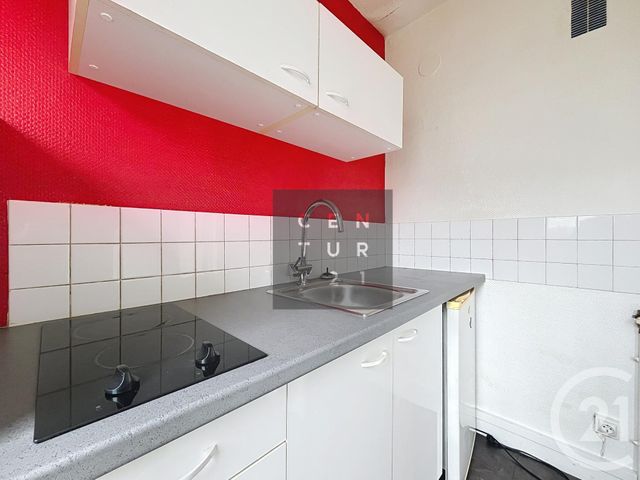 Appartement Studio &agrave; vendre - 1 pi&egrave;ce - 25,03 m2 - Troyes - 10 - CHAMPAGNE-ARDENNE