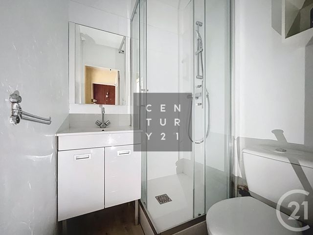 Appartement Studio &agrave; vendre - 1 pi&egrave;ce - 25,03 m2 - Troyes - 10 - CHAMPAGNE-ARDENNE