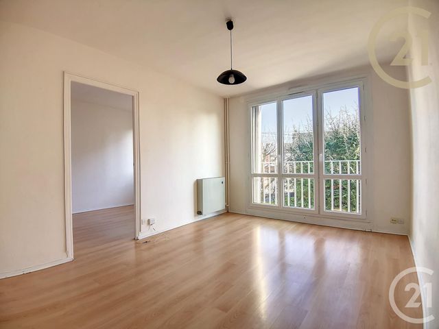 appartement à vendre - 2 pièces - 41,25 m2 - Troyes - 10 - CHAMPAGNE-ARDENNE