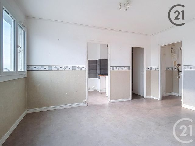 appartement - TROYES - 10