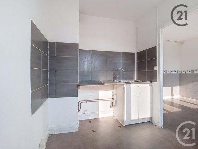 Appartement F2 à vendre TROYES
